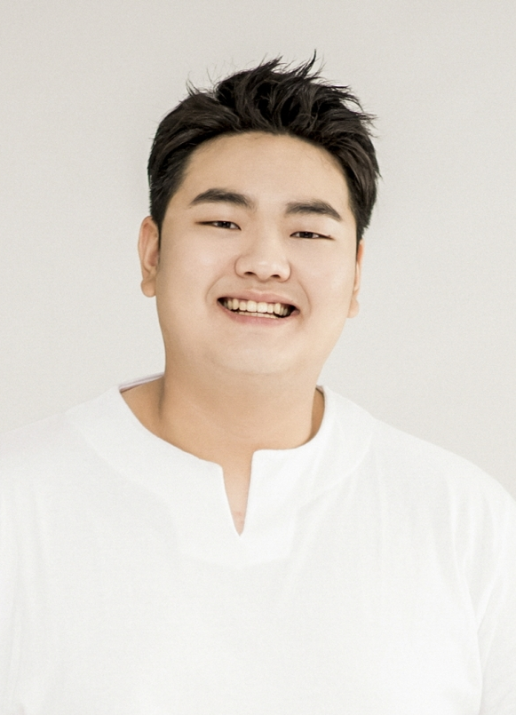 '이경실 아들' 손보승, 아빠 된다...
