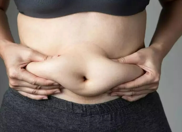 뱃살 종류와 없애는 방법 ㅣ 내장 지방 제거, 운동 만으론 절대 안돼요! Types of belly fat and ways to get rid of them