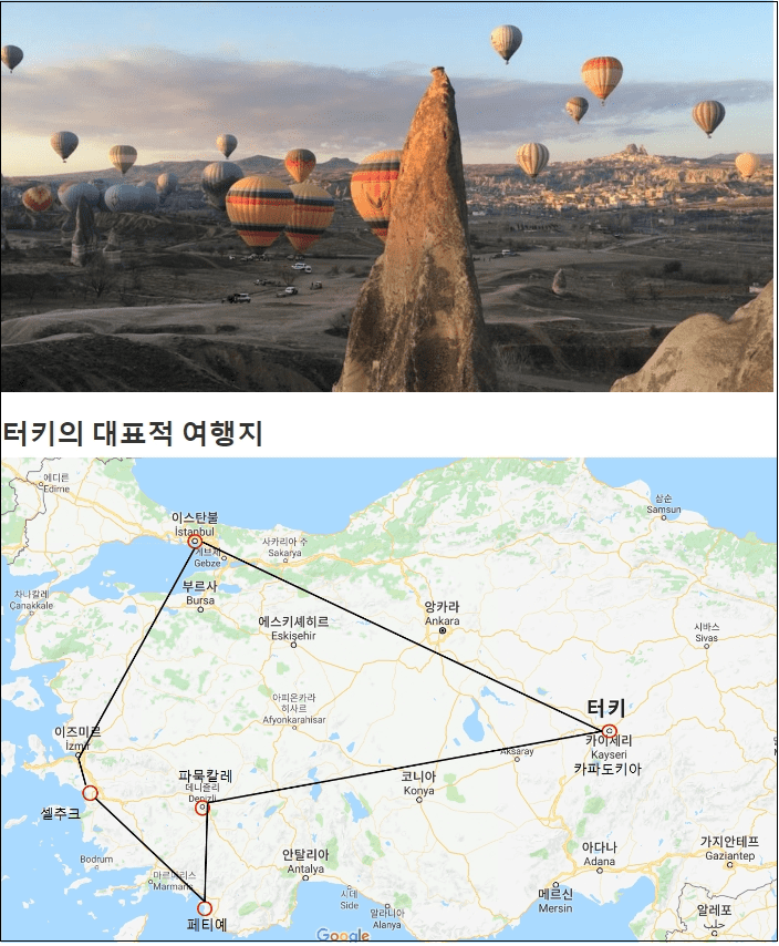 중앙아시아국에서 한국에 가장 우호적인 나라는