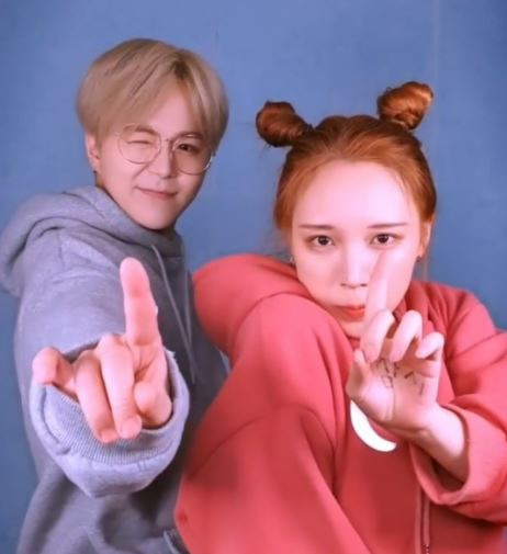 문에스더 열애 아빠 문단열 반응