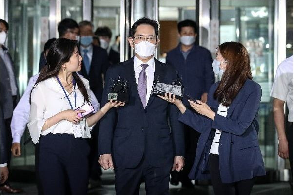 이재용 검찰 수사심의위원회 소집 여부 오늘 결정,수사심의위 열릴까?