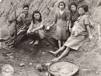 위안부의 날이 아닌 일본군 위안부 피해자 기림의 날