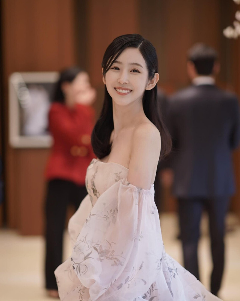 '하트시그널3' 출연한 박지현, 