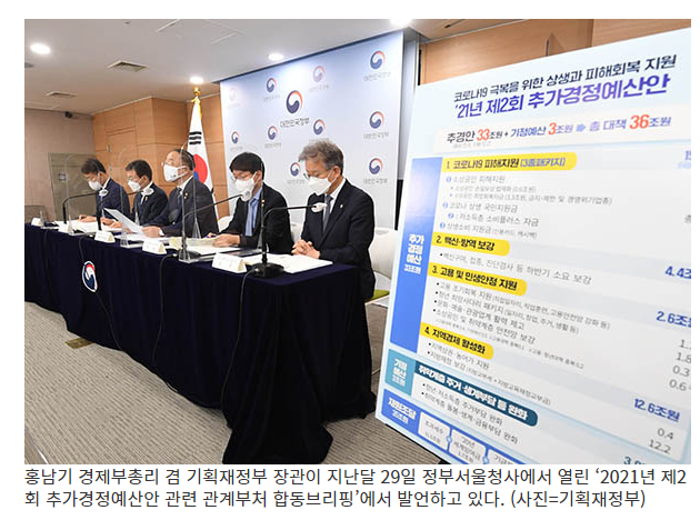 대상자 선정 및 지급 시기·방식은…코로나 상생 국민지원금 10문 10답(가구소득 하위 80% 1인당 25만원 지급…신용카드·선불카드·상품권 등 선택)