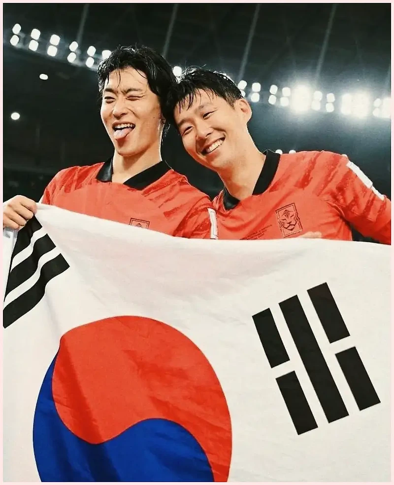 한국 태국 축구 중계 대한민국 월드컵 예선전