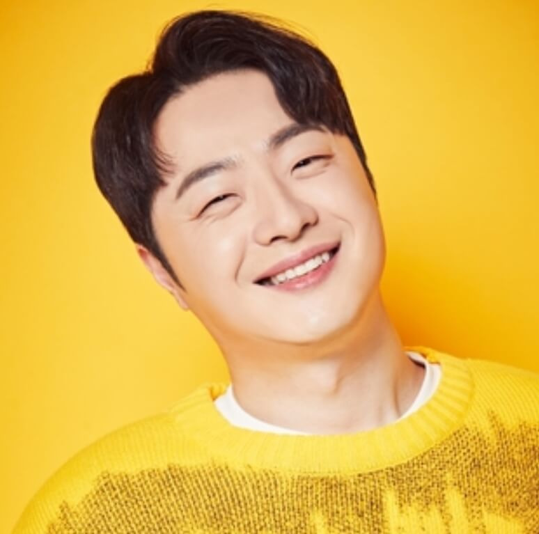 가수 안성준 프로필, 본명, 나이, 키, 고향, 학력, 소속사