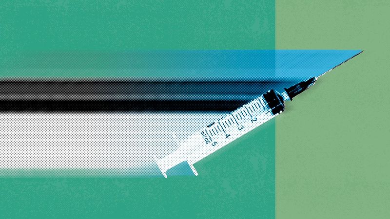 감염 이전 '백신 접종', 롱 코비드 예방 효과 없음 : 연구 결과 Vaccination Offers 'No Meaningful Protection' Against Long COVID: Study