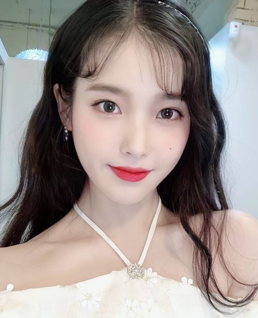 아이유 에테르노청담 130억 분양