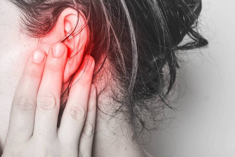 귀 뒤쪽 통증 무심코 지나치지 마세요!: 원인 및 관련된 질환, 대처방안