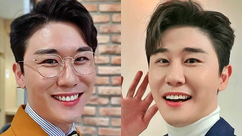 '미스터 트롯' 가수 영탁, 휴대폰 번호를 16년 째 바꾸지 않은 아픈 사연은?
