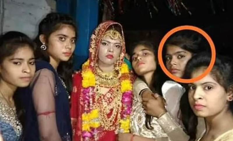 이런!...결혼식 신부 심장마비 쇼크 사망...바로 처제와 결혼식 Bride drops dead of a heart attack at her wedding in India ....