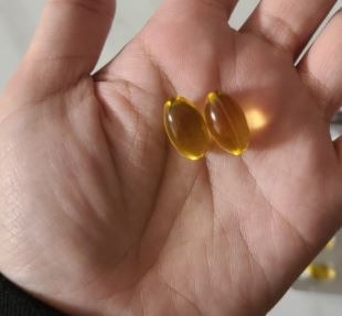 종근당 알티지 오메가3(RTG omega 3) '내돈내산' 후기