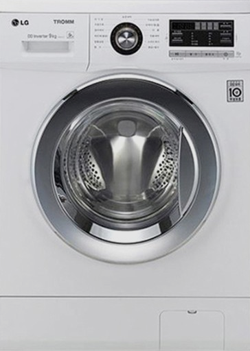 LG전자 세탁기 FR9WK 에 대해 간략하게 소개하겠습니다.