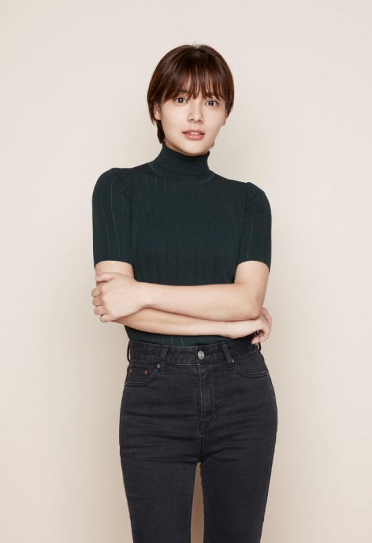 배우 송유정, 23일 갑작스레 사망…향년 26세
