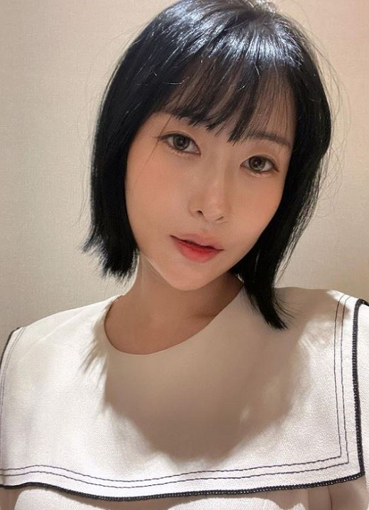 이세영, 코 수술 대성공!..너무 예뻐진 거 아냐? [사진]