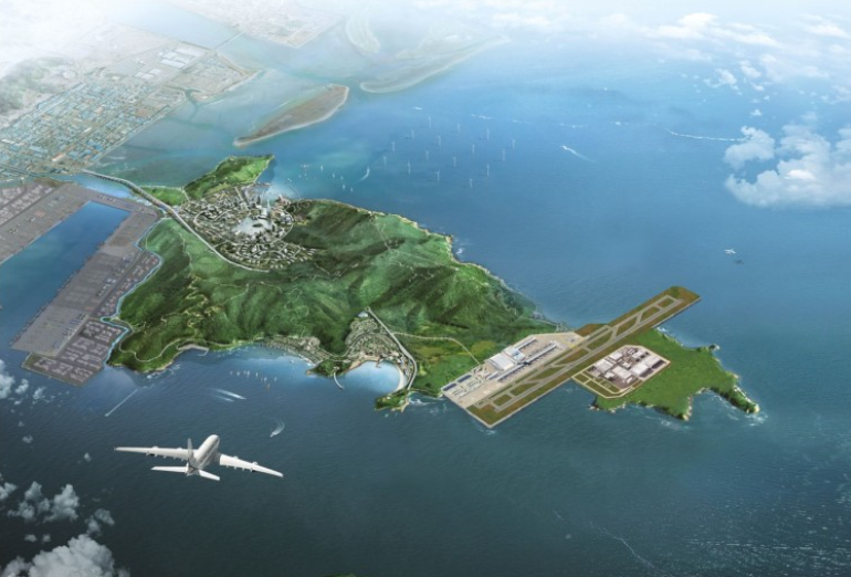 가덕도 신공항 관련주 진짜 수혜주 분석