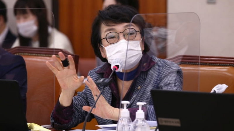 김진애 프로필 서울시장 출마