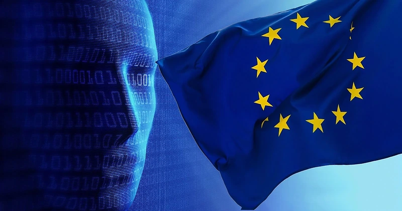 유럽연합(EU), 세계 최초 AI 규제 법안 제정 VIDEO:EU reaches agreement on world’s first AI legislation