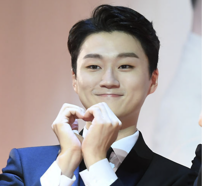 포레스텔라 조민규 나이 데뷔 활동 팬텀싱어 학력 MBTI 인스타
