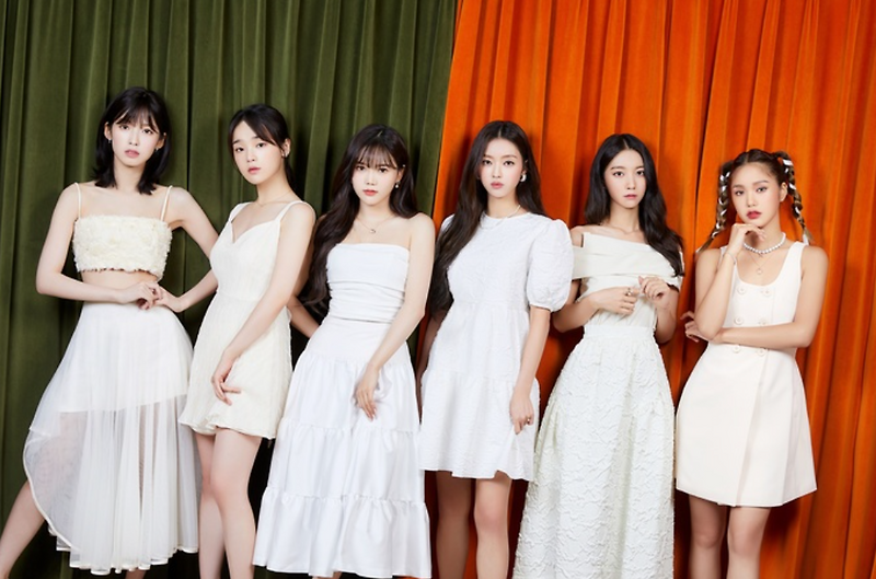 오마이걸 완전체 컴백 확정