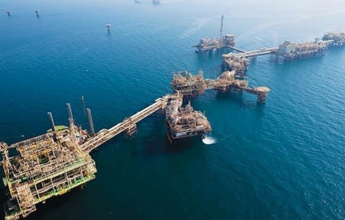 50억 달러 규모 '사우디 사파니야 유전 확장 인프라 프로젝트' 현대건설 수주 유력 Aramco Close To Awarding $5 Billion Deals for World’s Biggest Offshore Oilfield