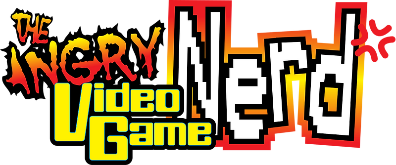 AVGN 14화 - 파워 글러브