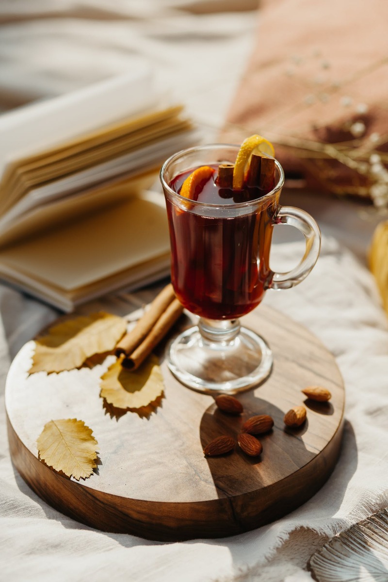 레몬밤 차 다이어트에 도움이 되는 tea의 다양한 효능과 부작용