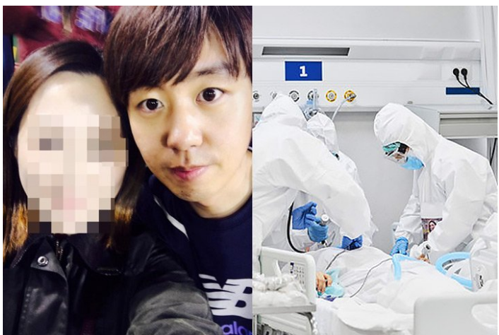 악동클럽 이태근 근황 백신 부작용에 뇌 손상 중환자실에서 사경헤매  나이 프로필