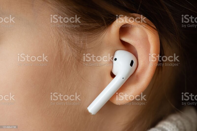 음향이론8.귀 (Ear)
