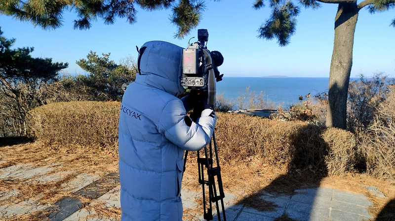 겨울철 출장준비, 방한용품은 어떻게 챙길까