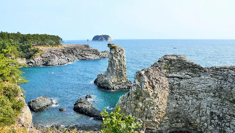 제주도 남부 남쪽 가볼만한 곳 7곳! : 제주 남부의 아름다움을 만끽하다.