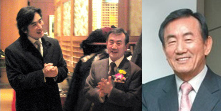 우성해운 차수웅 회장 별세 † 사망 원인 차인혁 CJ올리브네트웍스 대표·차인표 부친상 신애라 시부상 나이 학력 집안 인스타 프로필