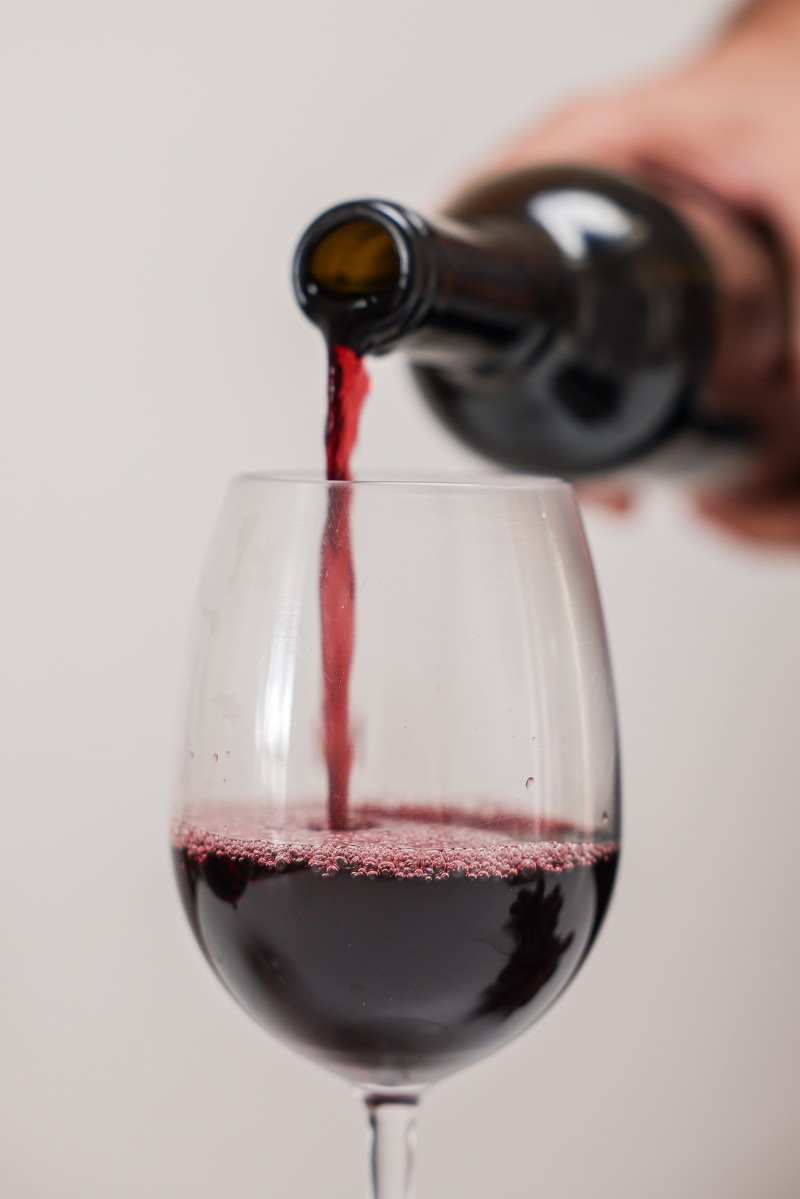 건강에 좋은 와인이 정말 있을까? : 사실과 오해에 대하여
