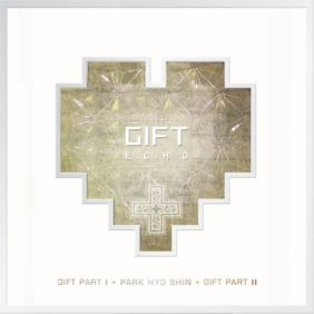 박효신 Gift 듣기/가사/앨범/유튜브/뮤비/반복재생/작곡작사