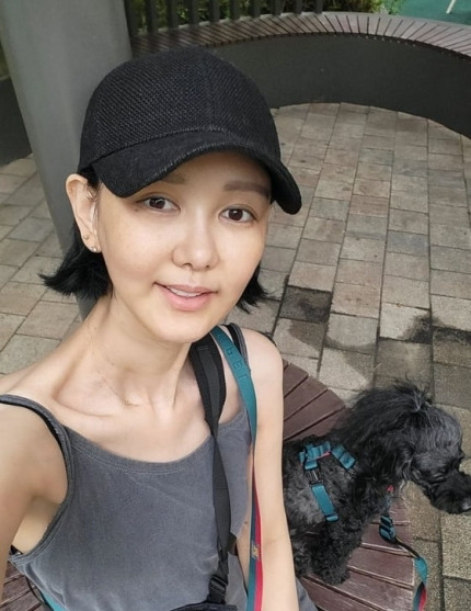 모델 이평 사망 원인 암투병 사인 나이 인스타 프로필 이선진·정성화·정가은·최현우·한영 등 애도 물결