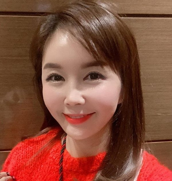 장영란 나이 남편 신랑 직업 한창 결혼 자녀 고향 가족 성형전후 시아버지