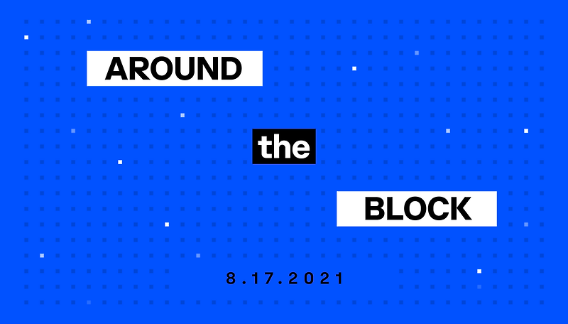 Around the Block #15: CryptoPunks, NFT 붐,  EIP-1559
