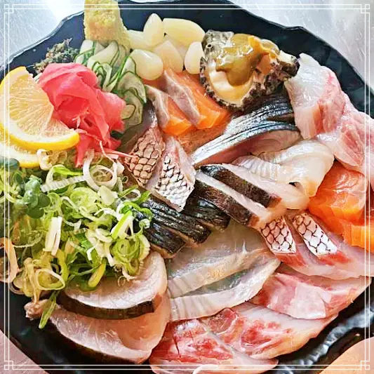6회 먹어보쇼 특집: 한국식숙성회 한 상이 소개하는 마포 연남동 바다약방 의 대방어 맛집