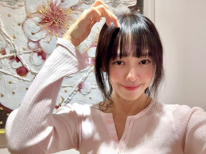 '김가온과 이혼' 강성연, 