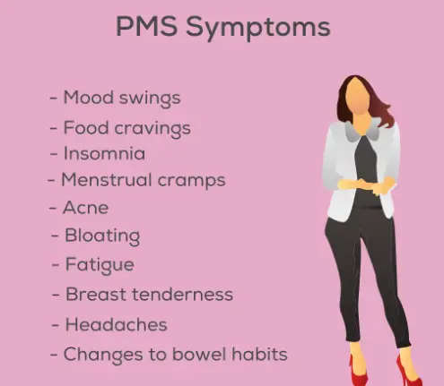 여성 건강 관리 건강 식품: PMS 완화 건강 식품 추천