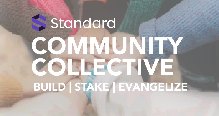 [스탠다드 프로토콜 Standard Protocol] Standard Community Collective
