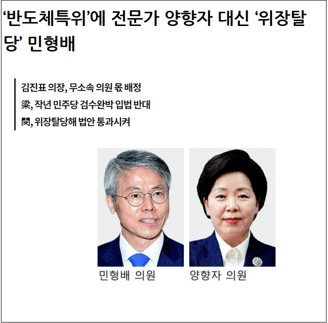 국회, 경제극복 뒤로 하고 진영 싸움...한경연, 