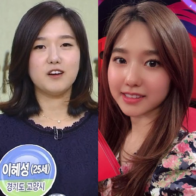 아나운서 이혜성 전현무 결혼 논란 재조명