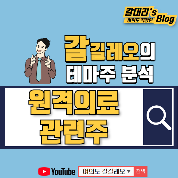 원격의료 관련주 및 테마주 깔끔히 정리해 봅니다 (비대면 진료 관련주) 인성정보 비트컴퓨터