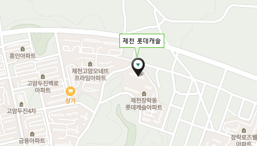 충청북도 제천시 신죽하로 83-24 제천장락롯데캐슬 매입임대주택 선착순 동호지정 매각공고