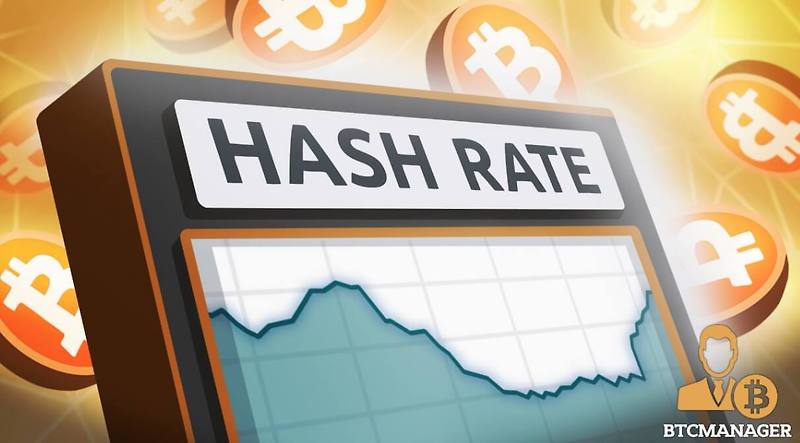 미국, 중국을 제치고 세계 최대 비트코인 채굴지 올라VIDEO: US overtakes China as biggest bitcoin mining hub after Beijing ban