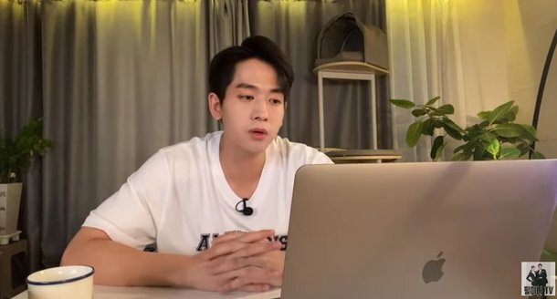 류필립 금쪽상담소 출연후 아버지 댓글 발견 거짓말 사연팔이 아니다