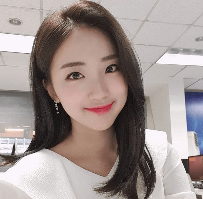 배혜지 아나운서 근황, 프로필, 인스타, 결혼, 소속사