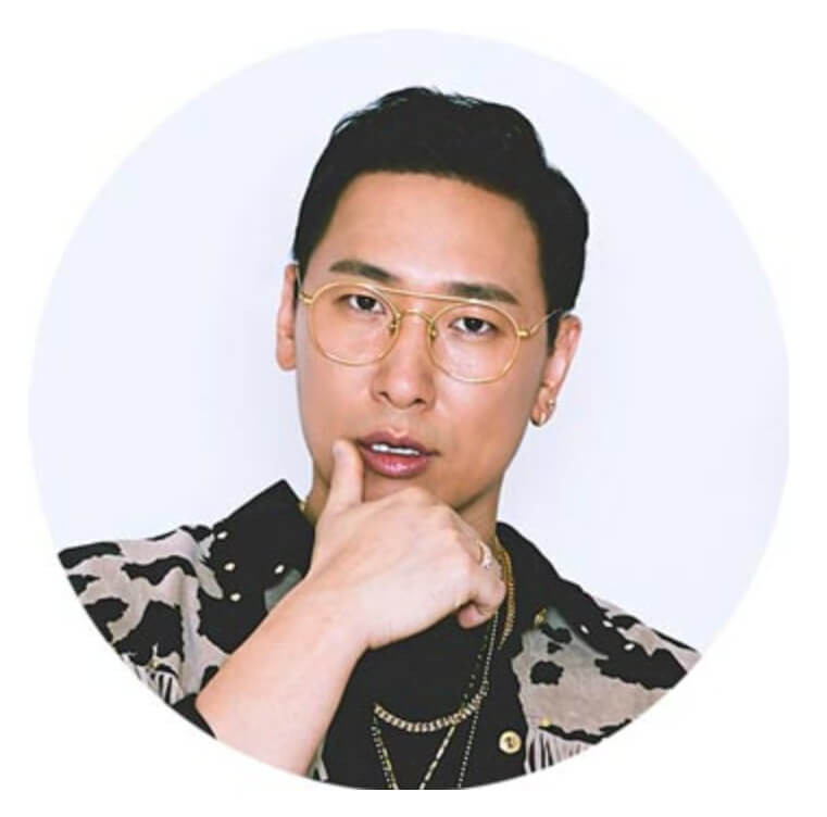 라이머 프로필, 본명, 나이, 키, 고향, 직업, 학력, 안현모, 소속사