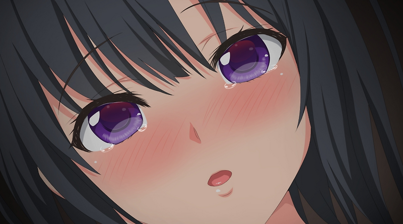 생령인 내가~ (生霊に私がHされちゃうお話)